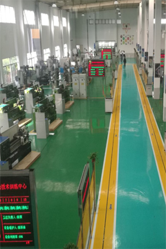 工具制造業(yè)應用方案